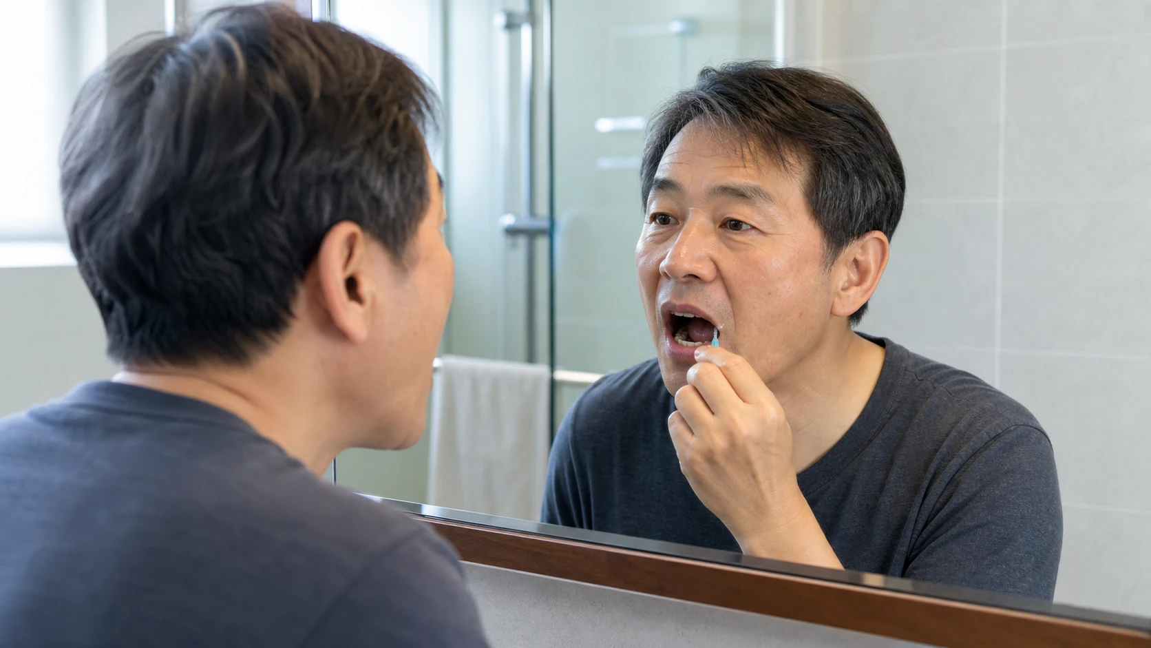 어금니 크라운 수명 상담에서 확인할 보철 자료