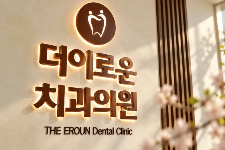 어금니 세라믹 크라운 가격 대표 사진
